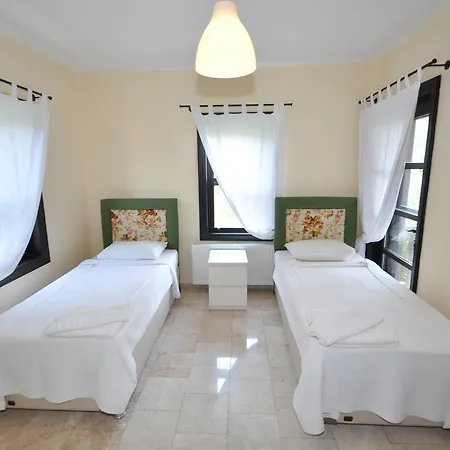 Villa Sedir 7