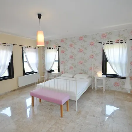 Sedir 7 Villa