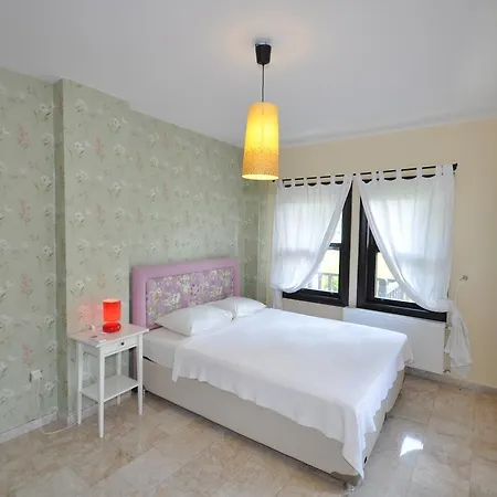 Villa Sedir 7