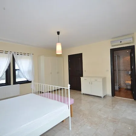 Sedir 7 Villa Camlıkoy