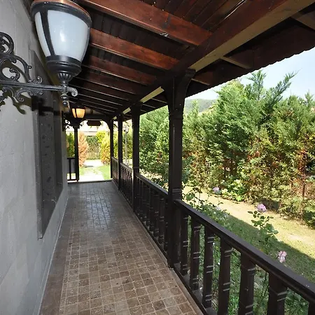 Sedir 7 Villa