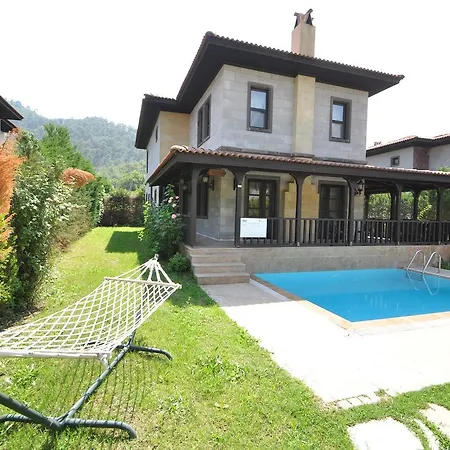 Sedir 7 * Camlıkoy