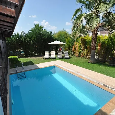 Villa Sedir 7