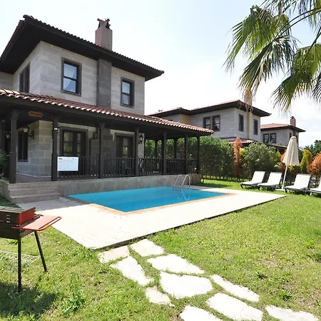 Sedir 7 Villa *