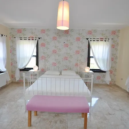 Villa Sedir 7 *